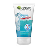 Garnier SkinActive Pure Active 3-in-1 Clay Face Wash 50ml