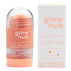 Glow Hub Nourish & Hydrate Face Mask Stick 35g