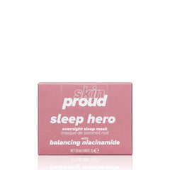 Skin Proud Sleep Hero Overnight Sleeping Mask 50ml