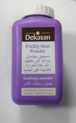 Dekasan Prickly Heat Powder 100 g