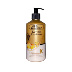 Skin Doctor Keratin Conditioner 500ml