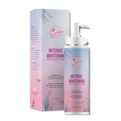 Sereese Beauty Intense Whitening Body Lotion 235ml