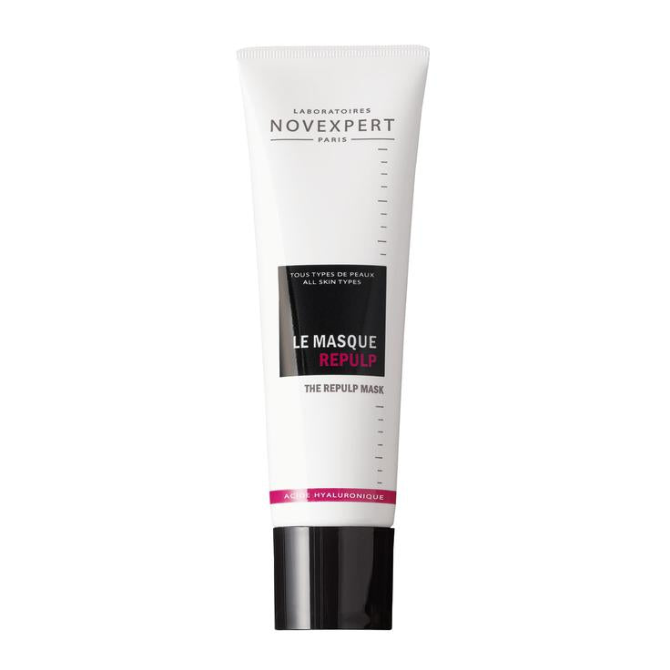 Novexpert The Repulp Pampering Face Mask Hyaluronic Acid 50ml