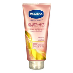 Vaseline Gluta - HYA Dewy Radiance Lotion 330ml