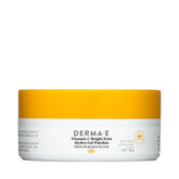 Derma E Vitamin C Bright Eyes Hydro Gel Patches Eye Mask 60pcs