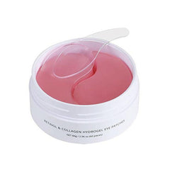 Misoli Retinol & Collagen Hydrogel Eye Patches 60 Sheets