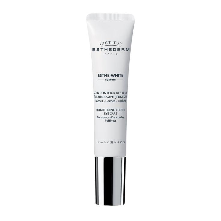 Esthe-White - Brightening Youth Eye Contour Care