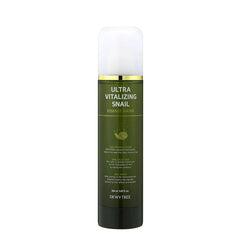 Dewytree Ultra Vitalising Snail Essence Water Hydrating Toner 150ml