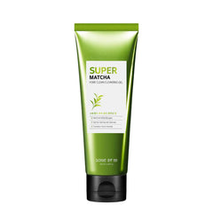 Some By Mi Super Matcha Pore Clean Cleansing Gel