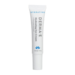 Derma E Hydrating Eye Cream 14g