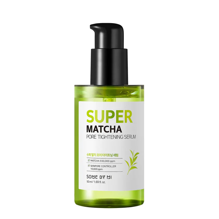 Some By Mi Super Matcha Pore Tightening Serum