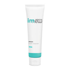 imew Moist Foam Cleanser 125mlimew Moist Foam Cleanser 125ml
