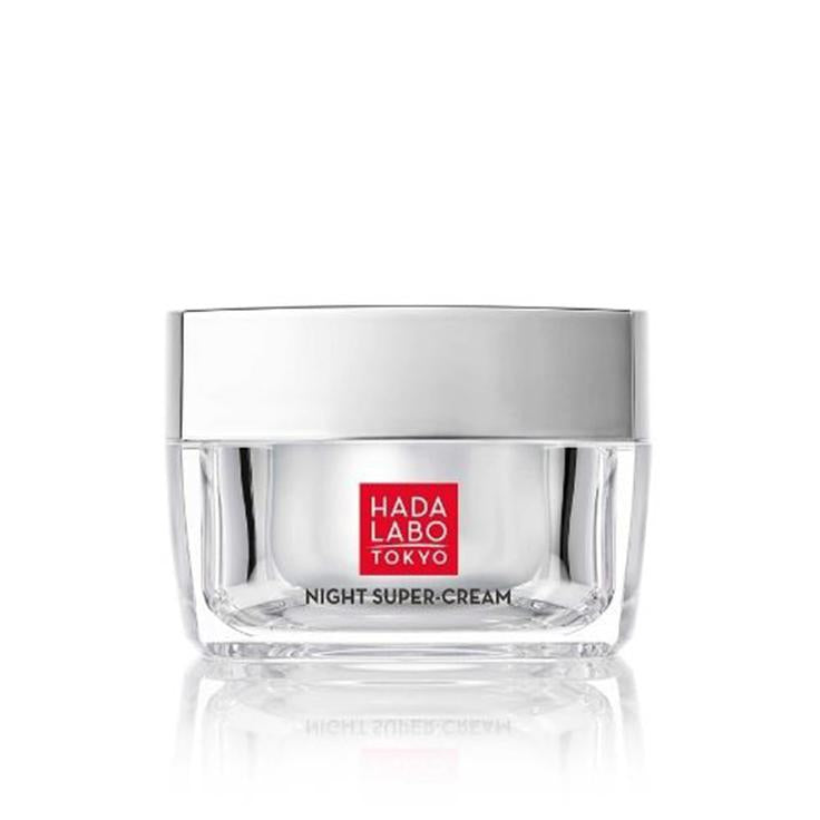 Hada Labo Tokyo Hada Labo Tokyo Premium Night Cream 50ml