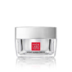 Hada Labo Tokyo Hada Labo Tokyo Premium Night Cream 50ml
