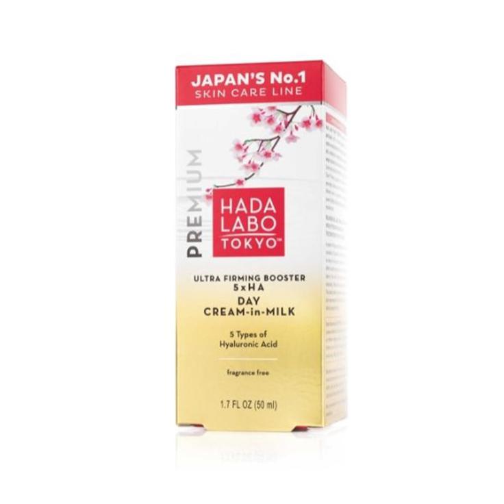 Hada Labo Tokyo Hada Labo Tokyo Premium Day Cream 50ml