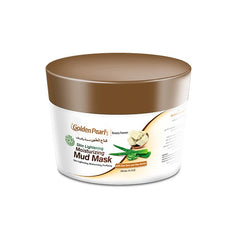 Golden Pearl Skin Lightening Moisturizing Mud Mask 300ml