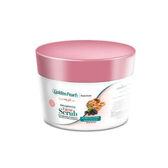 Golden Pearl Skin Lightening Facial Scrub 300ml