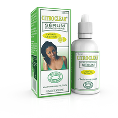 Citro Clear Concentrating Serum 50ml