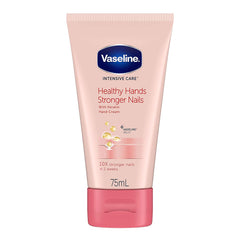 Vaseline Intensive Care Healthy Hands Stronger Nails 75ml