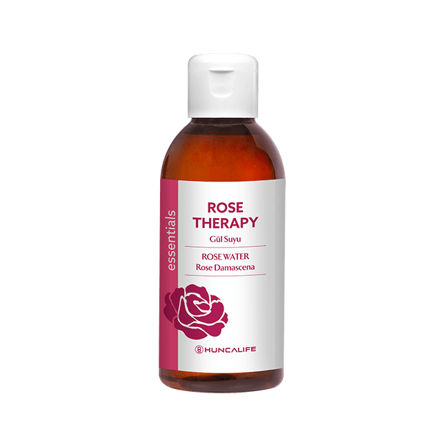 Rose Water In Oil 150 mL