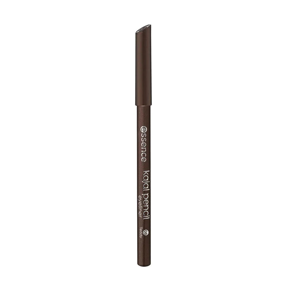 essence Kajal Pencil Eyeliner 08 Teddy