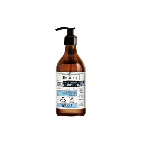Be Naturals Regenerating Conditioner 270ml