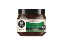 Hello Nature Hair Mask Cannabis Oil 250ml