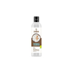 Vegan Coconut & Almond Conditioner 300ml
