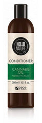 Hello Nature Conditioner Cannabis Oil 300ml