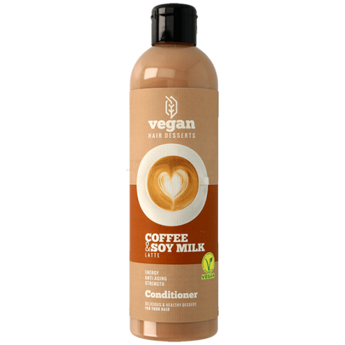 Vegan Coffee & Soy Milk Conditioner 300ml