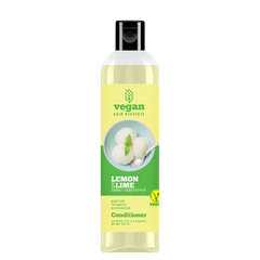 Vegan Lemon & Lime Conditioner 300ml