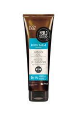 Hello Nature Argan Oil Body Balm 250ml