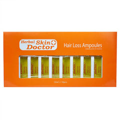 Skin Doctor Hair Growth Ampoule 10ml x 10pcs