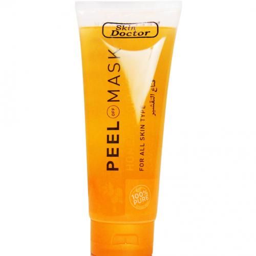 Skin Doctor Peel Mask Honey & Collagen 200ml