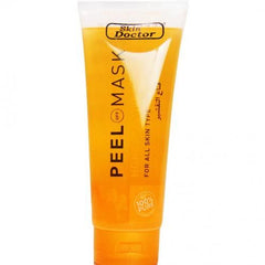Skin Doctor Peel Mask Honey & Collagen 200ml