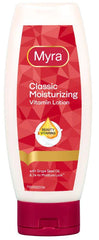 Myra Classic Moisturizing Vitamin Lotion 200ml