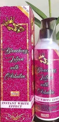 NB Bleaching Lotion With Arbutin 250ml