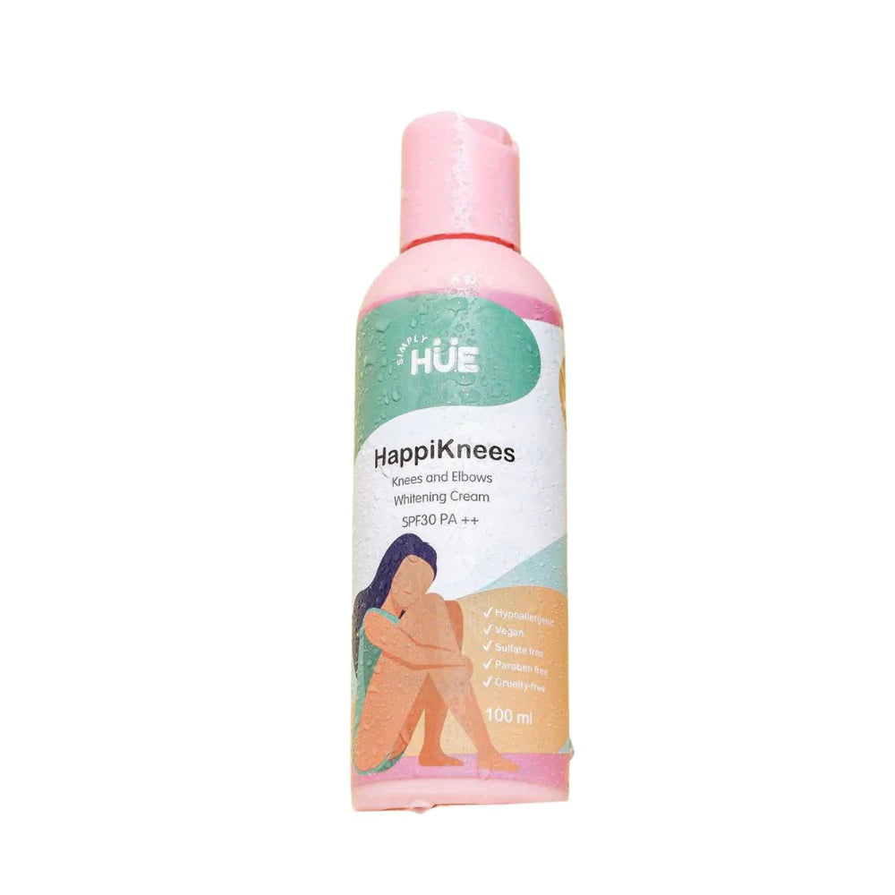 Hue Happiknees Cream 100ml