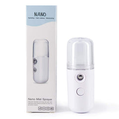 Nano Mist Sprayer