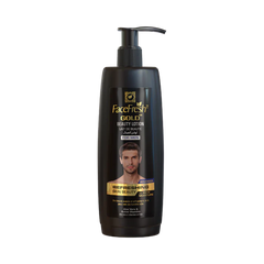 Face Fresh Gold Beauty Lotion For Men, 400ml