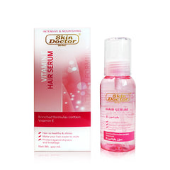Skin Doctor Vitamin E Hair Serum 100ml