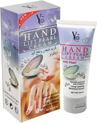 YC Hand Lift Pearl Cream 50ml
