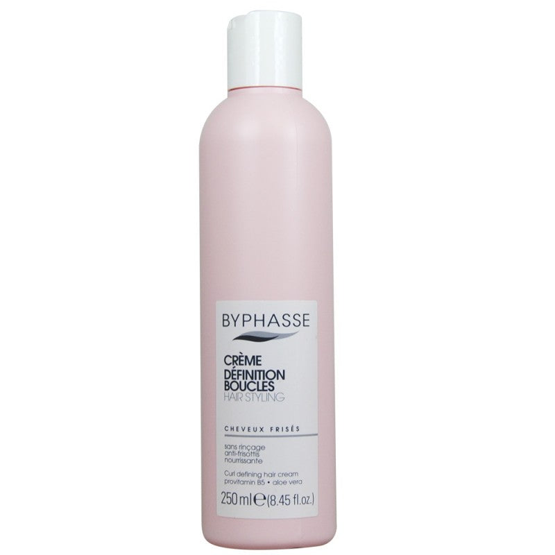 Byphasse Curls definition hair foam 250ml-hair foam-saffronskins