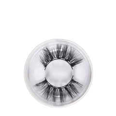 Glossy Make Up Biodegradable Magnetic Lashes Noor False Eyelashes 1 pair