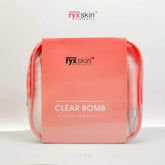 RYX Skin Clear Bomb Set