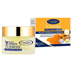 Guanjing Turmeric Anti-Aging Cream 50ml
