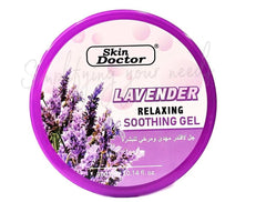 Skin Doctor Cucumber Hydrating Soothing Gel 300ml