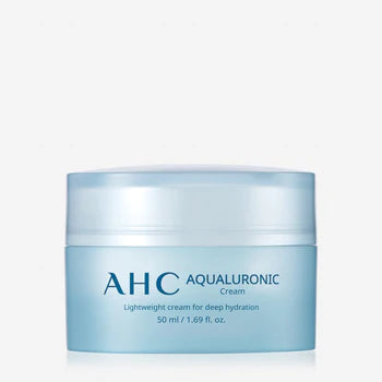 AHC Aqualuronic Cream 50ml