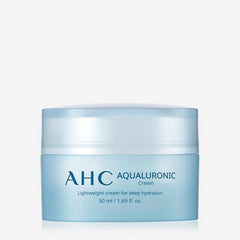AHC Aqualuronic Cream 50ml