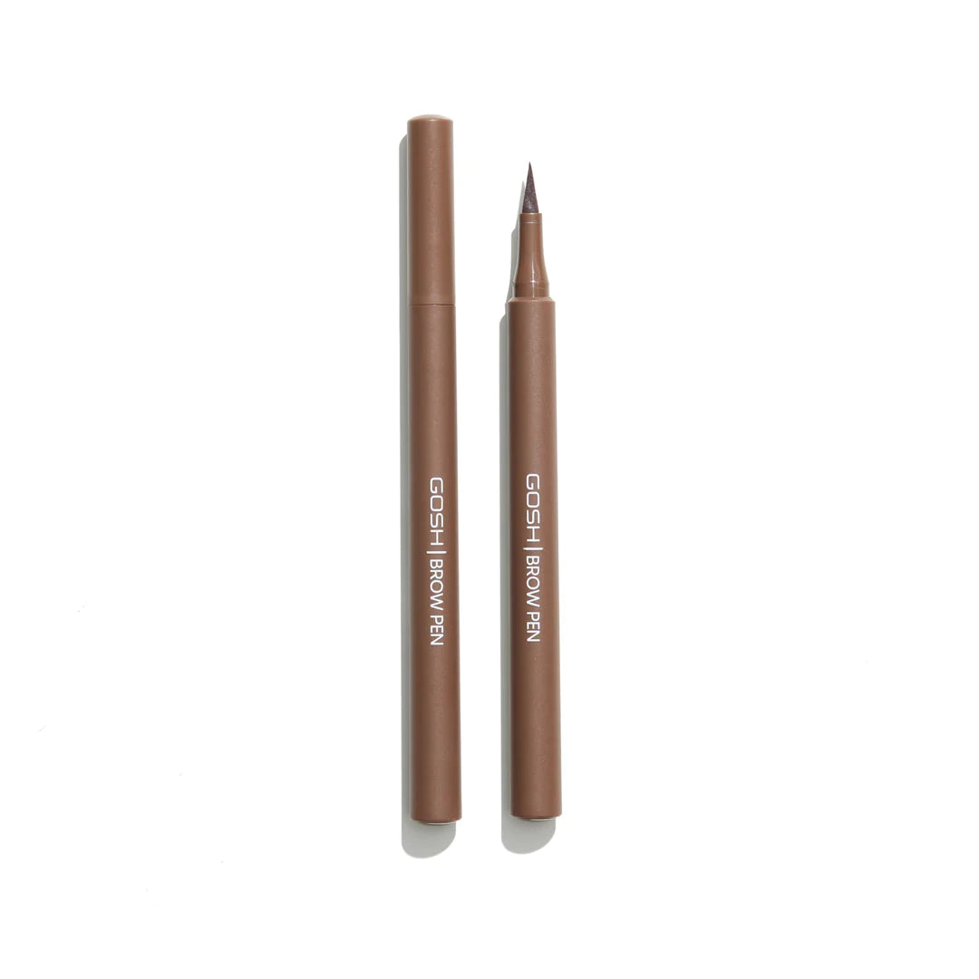 Gosh Long Lasting Brow Pen 1.1ml